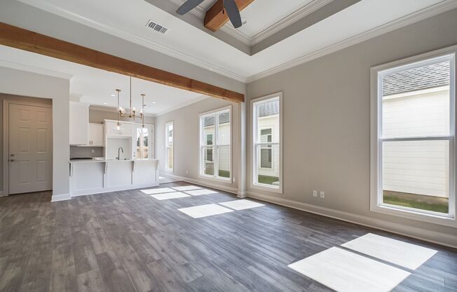 Rental in Couret Farms!