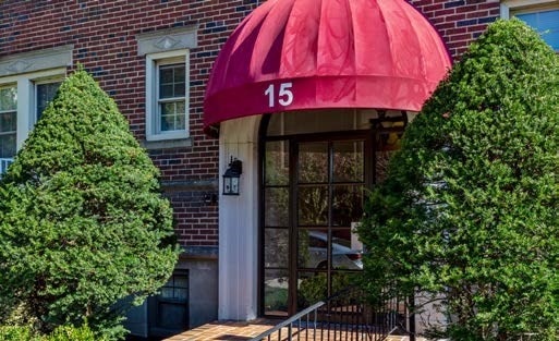 1 bed, 1 bath, 550 sqft, $2,195, Unit 5