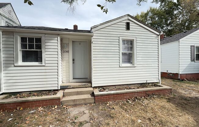 Beautiful Muncie Property!