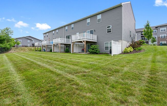 Partner-provided property photo