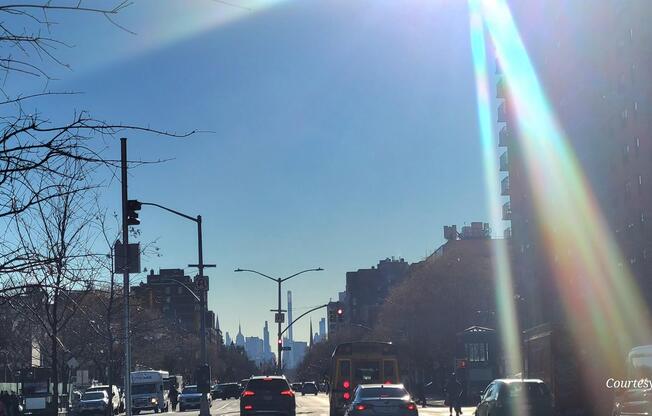 Studio, 1 bath, $2,495, Unit 10M