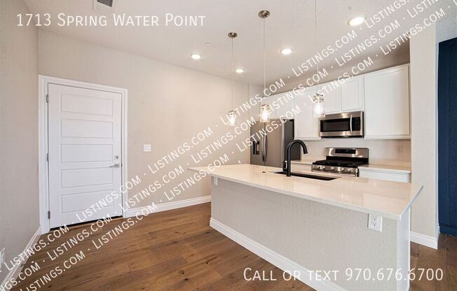 1713 SPG WATER PT
