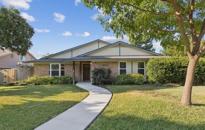 3324 CLAYMORE DR