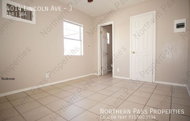 4014 Lincoln Ave