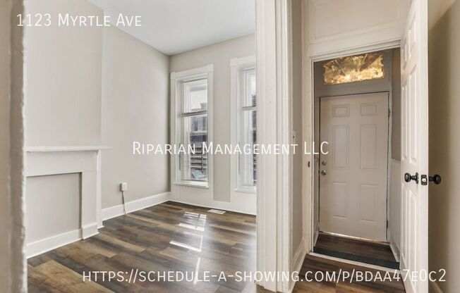 1123 MYRTLE AVE