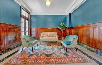 The Diamond Hill Lofts