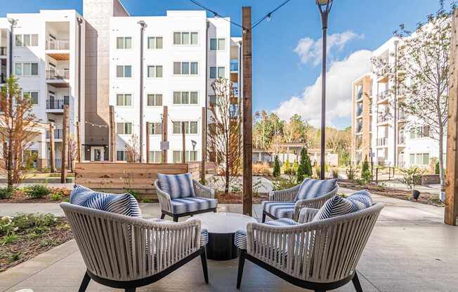 Briar Park 55+ Apartments