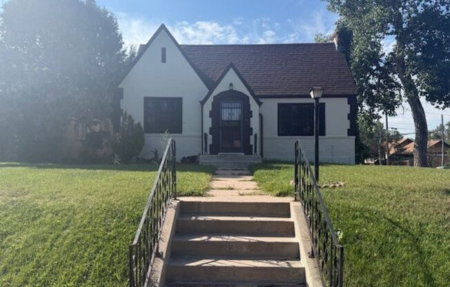 House For Lease