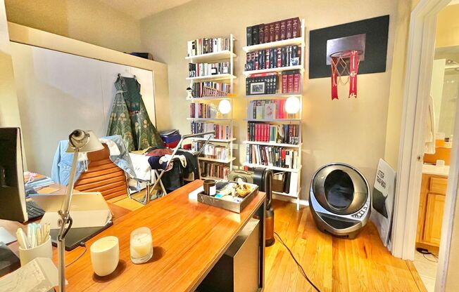 2 beds, 2 baths, $3,250, Unit 506