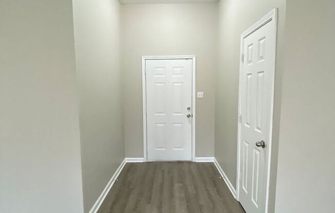 3 bed 2 bath Near Egypt Central and Raleigh-Millington