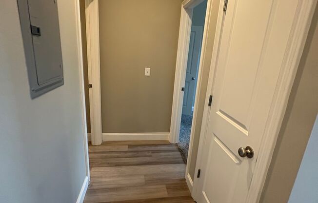 1 bed, 1 bath, 650 sqft, $775, Unit 224