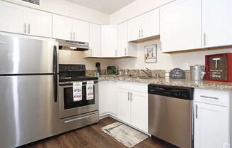 1 bed, 1 bath, 625 sqft, $1,500, Unit 5050-103