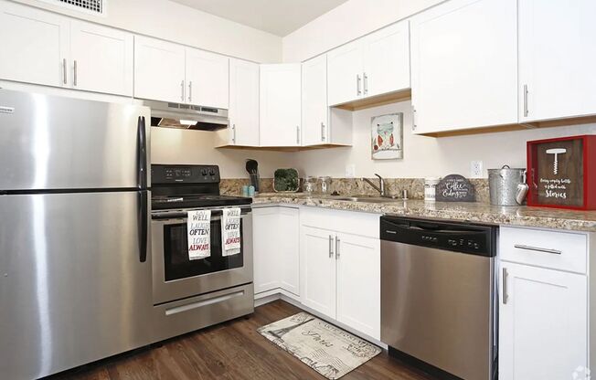 1 bed, 1 bath, 625 sqft, $1,500, Unit 5050-103