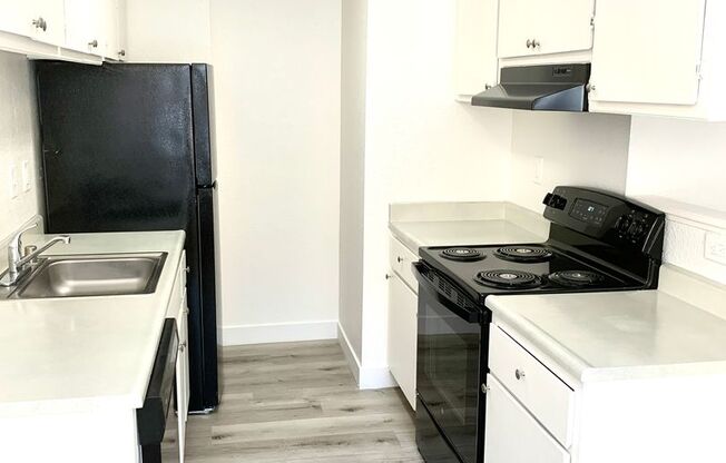 1 bed, 1 bath, 700 sqft, $1,450, Unit 3