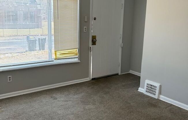 Cozy 3 bedroom bungalow