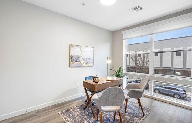 1 bed, 1 bath, 495 sqft, $1,849, Unit 115