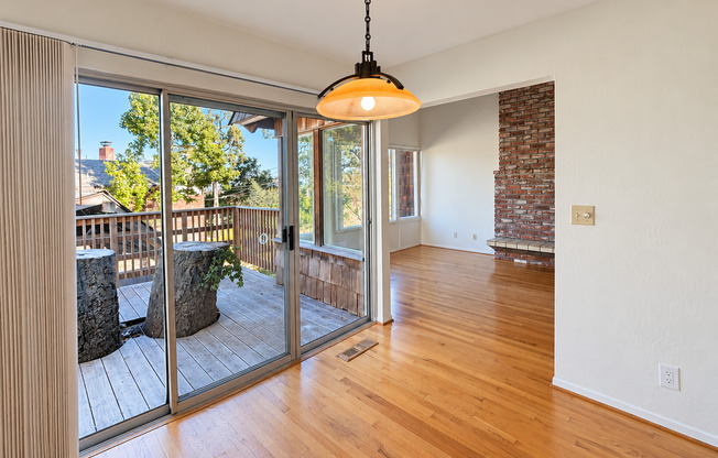Charming 8-Unit Property in Serene Los Gatos Setting
