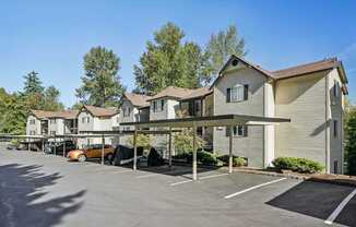 Miramonte Lodge