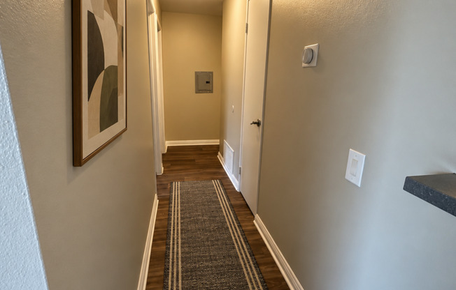 2 beds, 1 bath, 772 sqft, $2,595, Unit 47