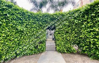 1207 N. Orange Drive