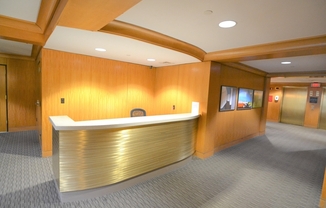 1 bed, 1 bath, 671 sqft, $3,500, Unit 103