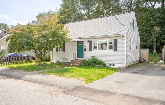 26 MARTELL RD