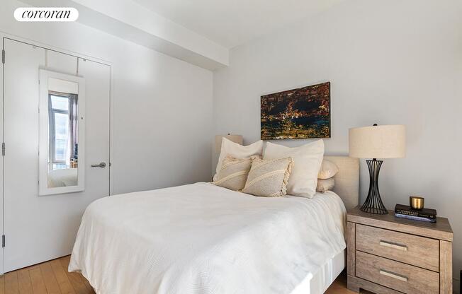 Studio, 1 bath, $4,495, Unit 4F