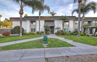 The Village at La Mesa