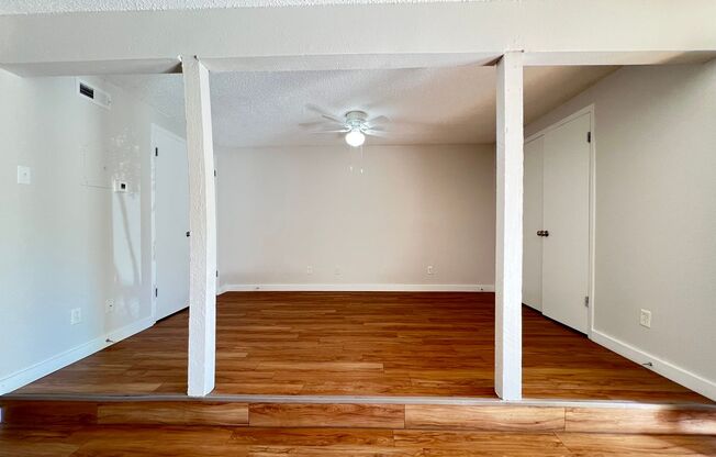 Studio, 1 bath, 575 sqft, $1,099, Unit OCR-121