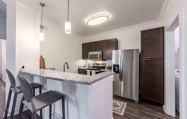 95twenty Apartments in Northwest Austin, TX