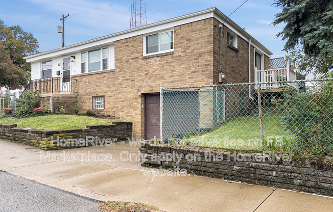 203 FINGAL ST