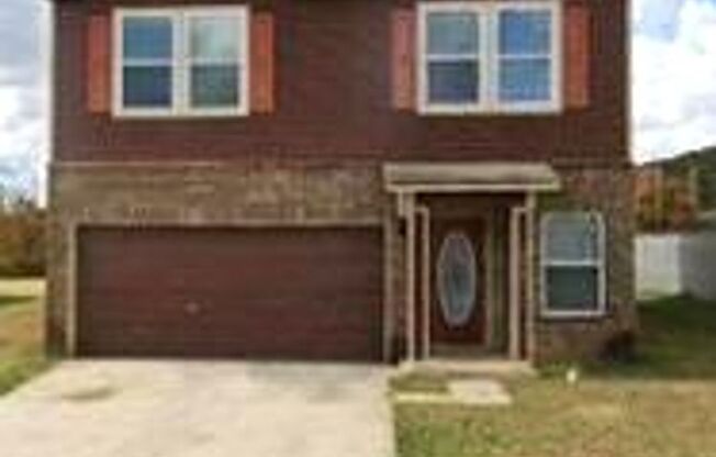 Beautiful 3 BR/3Bath in well sought after neighborhood !