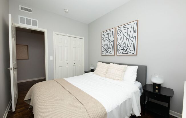 2 beds, 1 bath, 719 sqft, $3,195, Unit 835-1B