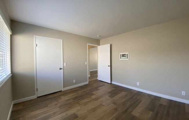 1 bed, 1 bath, 615 sqft, $2,450, Unit 29