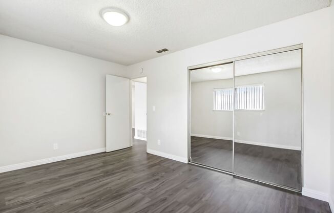Welcome to Your New Home in San Bernardino, CA!