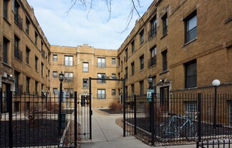 726 Roscoe St.