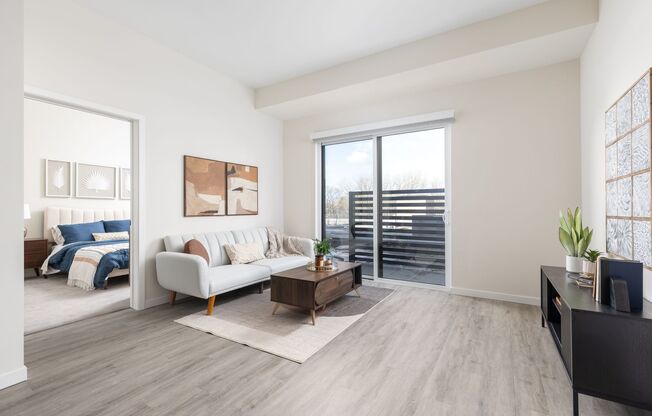 Studio, 1 bath, 498 sqft, $1,450, Unit 240