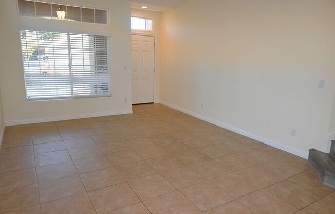 Resident Benefit Package Property