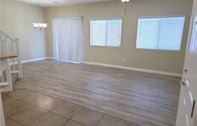 Move-In Ready Home with Great Layout, Private Balcony & Modern Finishes
