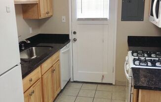 1 bed, 1 bath, $1,550, Unit 112