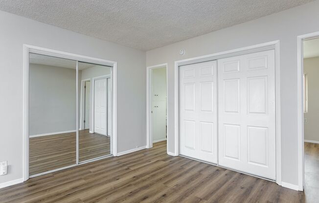 Studio, 1 bath, 444 sqft, $1,550, Unit 35