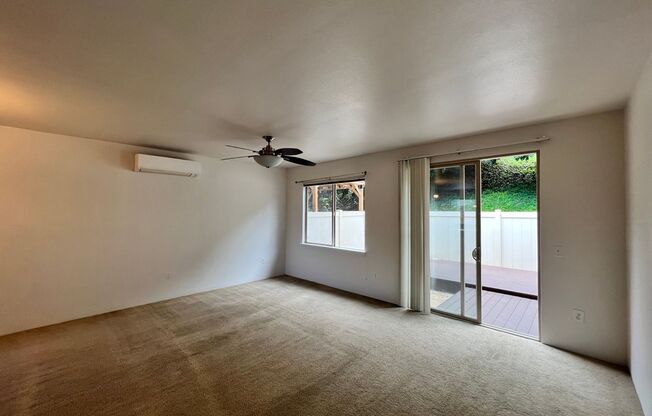 3 Bed/2.5 Bath Townhome with Garage at Kai Nani in Makakilo