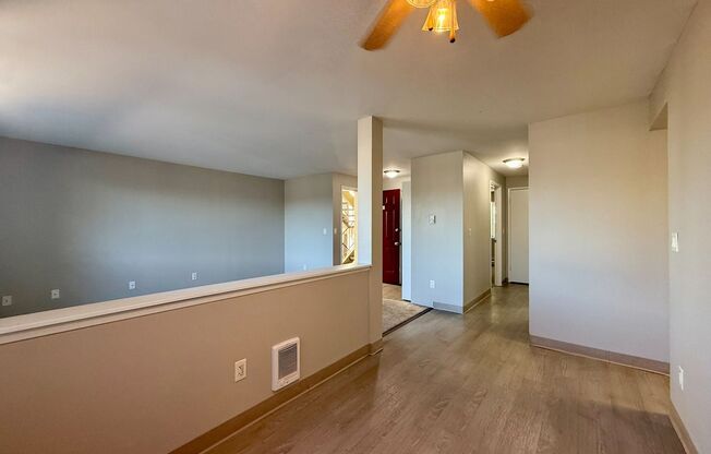 2 beds, 1 bath, 829 sqft, $1,675, Unit 522