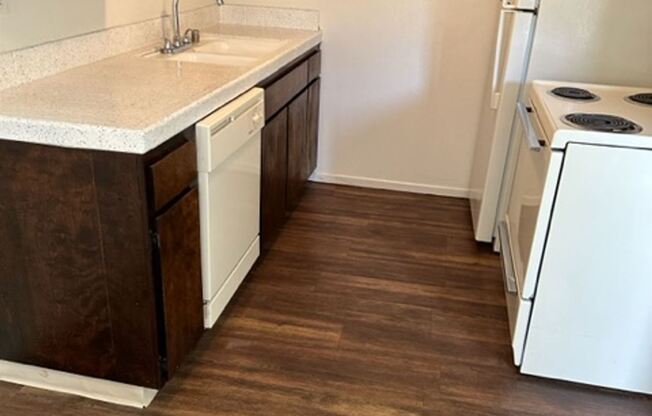 Stine Country Apartments