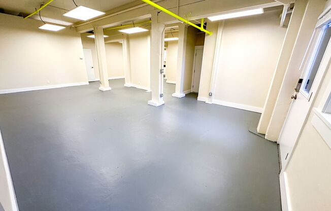 Studio, 1 bath, 1,150 sqft, $1,995, Unit 001