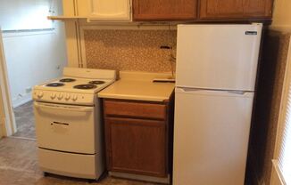 1037 N Sierra St. Unit B