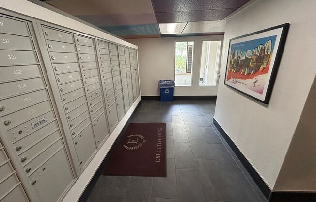 Studio, 1 bath, 360 sqft, $950, Unit 611