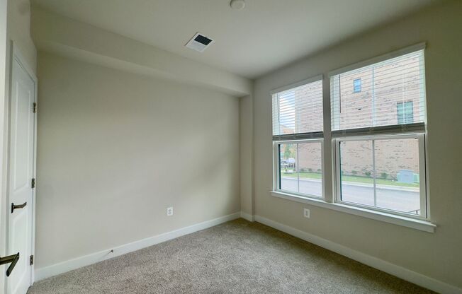 Brand-New 3BD/3.5BA Townhome in Westport, Baltimore, MD!