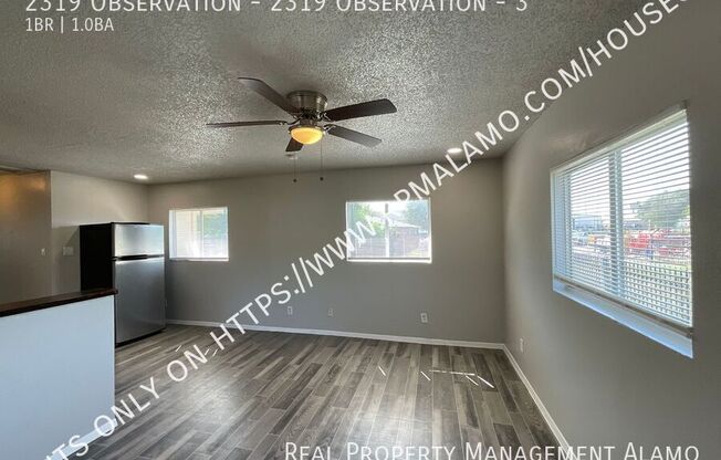 2319 OBSERVATION
