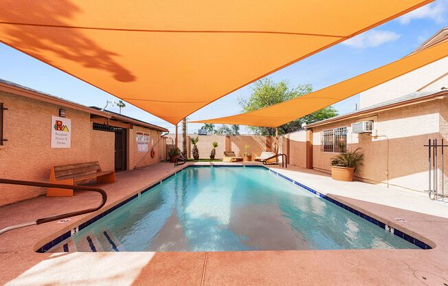 Roosevelt Ests. Bldg. 10